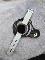 Samsung Galaxy Watch Active SM-R500 - Rose Goud, Samsung ⌚️, Ophalen of Verzenden, Zo goed als nieuw, Roze