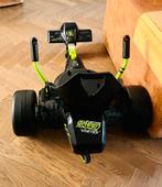 Electrische Drift Machine Vortex, Ophalen, Zo goed als nieuw