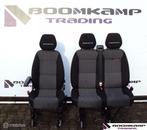 Bestuurdersstoelen / stoel Fiat Ducato of Peugeot boxer, Gebruikt, Fiat, Ophalen of Verzenden, Fiat