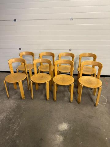 Kusch Co Bruno Rey naturel (8 beschikbaar)  beschikbaar voor biedingen