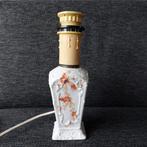Vintage tafellamp, Huis en Inrichting, Lampen | Tafellampen, Ophalen of Verzenden, Gebruikt, Vintage
