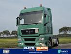 M.A.N. 18.440 TGX, Automaat, Euro 5, MAN, Traction-control