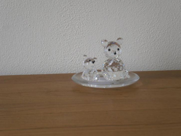 Swarovski item, Verzamelen, Swarovski, Gebruikt, Figuurtje, Ophalen