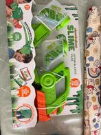 Nickelodeon. Slime blaster pack €10, Kinderen en Baby's, Speelgoed | Buiten | Actiespeelgoed, Ophalen of Verzenden, Nieuw