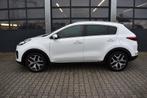 Kia Sportage 1.6 T-GDI 177pk GT-Line, Auto's, Kia, Origineel Nederlands, Te koop, Sportage, 5 stoelen