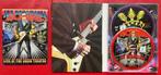 Joe Bonamassa Concert Registraties op DVD, Ophalen of Verzenden