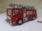 1969 Dinky Toys 285 MERRYWEATHER MARQUIS FIRE TENDER., Ophalen of Verzenden, Gebruikt, Bus of Vrachtwagen, Dinky Toys