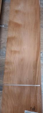 Acient Kauri
Fineer uit nieuw Zeeland, Ophalen of Verzenden, Nieuw