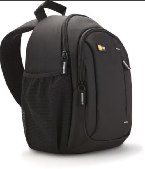 Case Logic Camera Sling TBC-410, Audio, Tv en Foto, Fotografie | Fototassen, Zo goed als nieuw, Rugtas, Ophalen of Verzenden