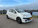 Nissan Pixo 1.0 zuinig! Weinig KM Nap!, Auto's, Nissan, Voorwielaandrijving, 200 kg, 4 stoelen, Origineel Nederlands