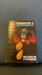 Donald Duck Premium 9 SuperDonald, Avontuur en Actie, 1 speler, Ophalen of Verzenden, Zo goed als nieuw