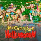 10 x Hellendoorn e-tickets te koop - snel geleverd!😀, Tickets en Kaartjes, Drie personen of meer