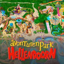 10 x Hellendoorn e-tickets te koop - snel geleverd!😀 beschikbaar voor biedingen