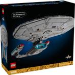 LEGO 10356 Star Trek: U.S.S. Enterprise NCC-1701-D (Sealed), Ophalen of Verzenden, Nieuw, Complete set, Lego
