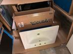 Nieuwe Duravit Wastafel - Verkeerd Besteld, Ophalen, Nieuw, 50 tot 100 cm, Minder dan 100 cm