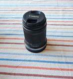 Canon RF-S 18-150mm lens - Zo goed als nieuw!, Ophalen of Verzenden, Zo goed als nieuw, Zoom