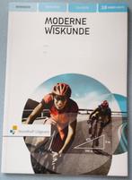 9789001883645 Moderne Wiskunde 1B vmbo-kgt Werkboek, Boeken, Schoolboeken, Verzenden, Zo goed als nieuw, VMBO