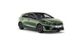Kia Ceed 1.0 T-GDi ComfortLine Rijklaarprijs incl. €2500,-, Voorwielaandrijving, Wit, Handgeschakeld, Start-stop-systeem