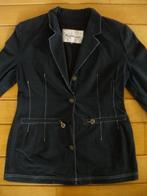 EXPRESSO colbert zwart maat 40, Maat 38/40 (M), Expresso, Zwart, Ophalen of Verzenden