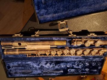 GEMEINHART DWARSFLUIT M2 beschikbaar voor biedingen