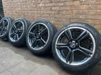 MINI Velgen R60/R61Countryman 18 Inch Styling Double Spoke, 18 inch, Gebruikt, Velg(en), Ophalen of Verzenden