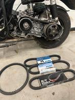 Stage 6 Overrange Set + V-snaren, Ophalen of Verzenden, Gebruikt, Overige typen, Piaggio