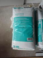 Zandcement 8x25kg (gamma), Doe-het-zelf en Verbouw, Isolatie en Afdichting, Ophalen, Nieuw