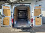 Volkswagen Crafter 177pk Automaat L3H3 Trekhaak Airco Cruise, Automaat, Cruise Control, Stof, Gebruikt