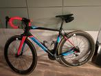 Willier racefiets - Carbon - Ultegra - 50cm, Fietsen en Brommers, Fietsen | Racefietsen, Overige merken, 28 inch, Gebruikt, Carbon
