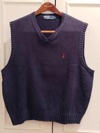 Polo Ralph Lauren Spencer - Maat XL - Blauw, Kleding | Heren, Truien en Vesten, Maat 56/58 (XL), Verzenden, Blauw, Polo Ralph Lauren