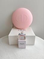 Dior roze set, Sieraden, Tassen en Uiterlijk, Toilettassen, Ophalen, Nieuw, Roze, Dame