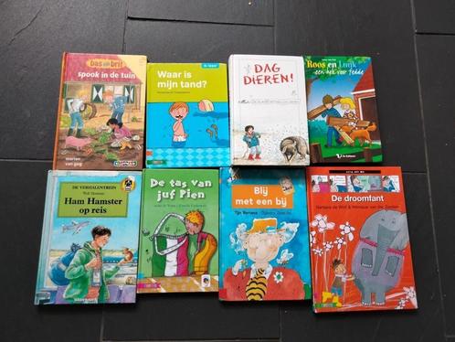8 mooie kinderboeken ook av boeken, Boeken, Kinderboeken | Jeugd | onder 10 jaar, Gelezen, Ophalen of Verzenden