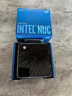 Intel NUC i5 - Met doos en handleiding, Gebruikt, 8 GB, Ophalen of Verzenden, SSD