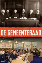 De Gemeenteraad - Hans Vollaard, Ophalen of Verzenden, Zo goed als nieuw, Nederland