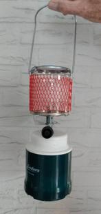 Camping Gaslamp, Caravans en Kamperen, Kampeeraccessoires, Ophalen of Verzenden, Nieuw