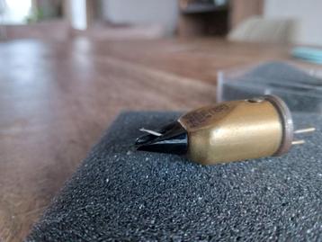 Beogram SP8-9 Gold element + naald Bang /Olufsun  beschikbaar voor biedingen