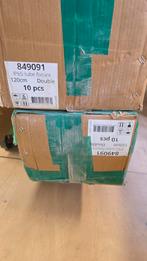 9x dubbele led tl buizen, Ophalen, Led-lamp, Minder dan 30 watt, Nieuw