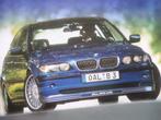 BMW Alpina 2003 B3 B5 B7 & Roadster Brochure, BMW, Verzenden