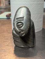 Krachtig beeld van Inuit-meester Davidialuk A. Amittu, Ophalen of Verzenden