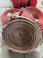 3” Brandslang 81mm 20m, Tuin en Terras, Tuinslangen, Ophalen, Gebruikt, Tuinslang