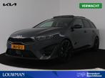 Kia Ceed Sportswagon 1.5 T-GDi GT-PlusLine | Company Car | 1, Auto's, 12 maanden, 4 cilinders, 610 kg, Origineel Nederlands