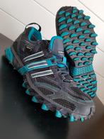 Adidas Kanadia 6, Blauw, Ophalen of Verzenden, Zo goed als nieuw, Adidas