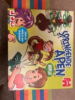 Springende Apen Bordspel - Jumbo, Hobby en Vrije tijd, Gezelschapsspellen | Bordspellen, Ophalen of Verzenden, Zo goed als nieuw
