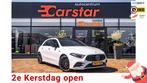 Mercedes-Benz A-klasse AMG 35 4MATIC|PANO|CAM|SPORTSTUUR, Automaat, 4 cilinders, Wit, Bedrijf