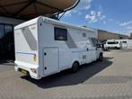 Sun Living S75SC 2021 150 PK AUTOMAAT ENKELE BEDDEN LEVELSYS, Automaat, Standaard zit, Ringverwarming, Airbags
