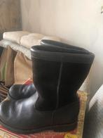 Bruine UGG Lage Laarzen Maat 32, Kleding | Dames, Schoenen, Ophalen of Verzenden, Gedragen, Bruin, Lage of Enkellaarzen