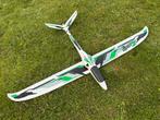 Durafly Zephyr V-70 EDF Glider van Hobbyking., Hobby en Vrije tijd, Modelbouw | Radiografisch | Vliegtuigen, Ophalen, Gebruikt