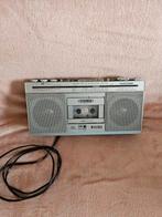 Stereo cassetterecorder, Ophalen, Enkel, Auto-reverse
