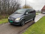 Mercedes-Benz Viano 3.0 CDI Ambiente Edition DC Lang LUXE, Automaat, Euro 5, Achterwielaandrijving, Gebruikt