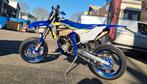 SHERCO 125 SE-R Tweetakt Supermoto A1 (bj 2022), Sherco, SHERCO, Bedrijf, Onbekend